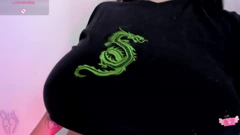 viioleett_cum online show from 04/22/26, 03:24