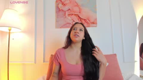 VIOLET MOON online show from 04/07/26, 11:21