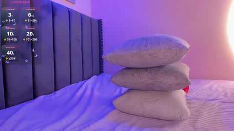 Viiolett online show from 01/29/25, 11:46