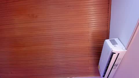 Viiolett online show from 02/14/25, 02:50