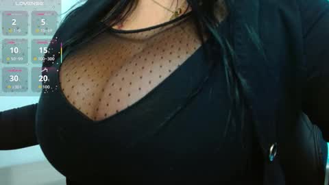 viioleta online show from 01/07/26, 12:18