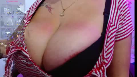 viioleta online show from 04/06/26, 12:17