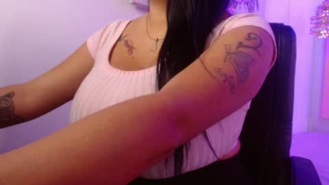viioleta online show from 05/23/26, 12:31