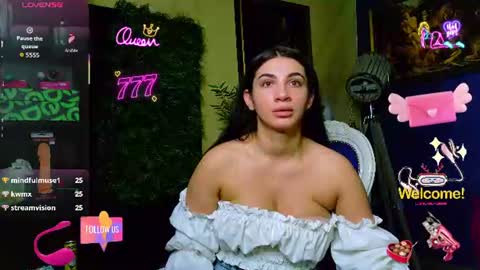 VIJ online show from 07/17/26, 08:43