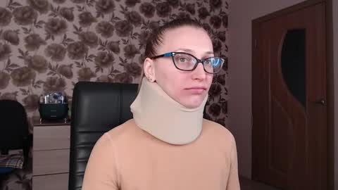 Vika online show from 01/19/25, 07:15