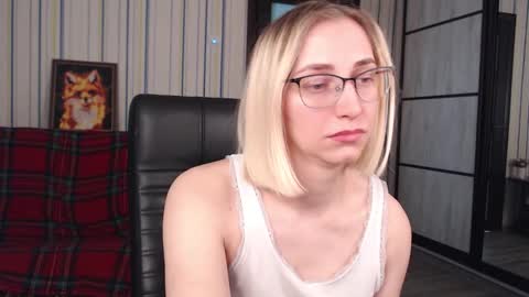 Vika online show from 03/21/26, 07:46