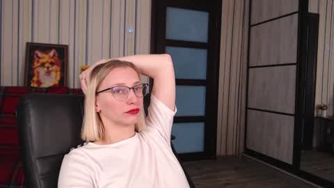 Vika online show from 03/24/26, 06:18