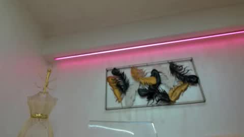 Snapshot of vikafever chatting on 10/12/25, 04:11 vikafever online show from 10/12/25, 04:11