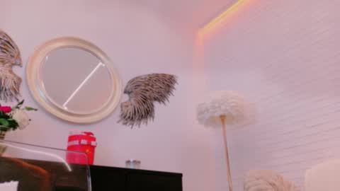 Snapshot of vikafever chatting on 11/26/25, 03:46 vikafever online show from 11/26/25, 03:46