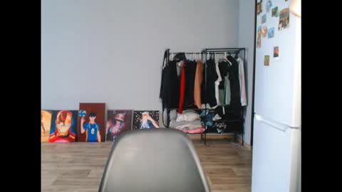 Viki Kelt online show from 11/07/25, 02:22