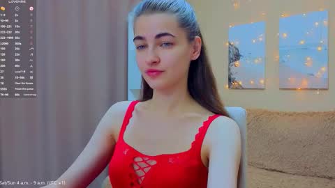 vikiberry online show from 03/21/26, 03:22