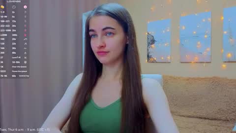 vikiberry online show from 03/26/26, 05:24