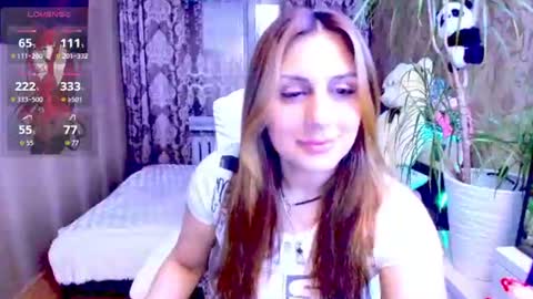 Victoria online show from 06/21/26, 07:16