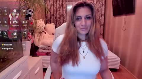 Victoria online show from 07/25/26, 05:43