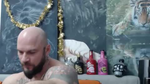 viking online show from 01/17/26, 07:50