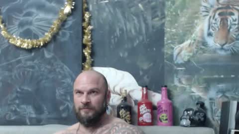 viking online show from 04/06/26, 06:09