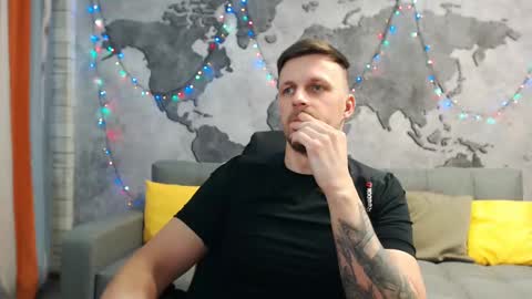 vikingchrisss online show from 01/06/25, 11:07