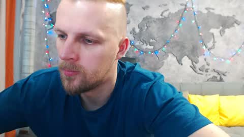vikingchrisss online show from 01/15/25, 10:27