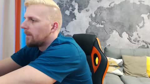 vikingchrisss online show from 01/25/25, 11:02