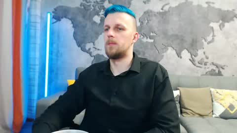 vikingchrisss online show from 02/03/25, 11:09