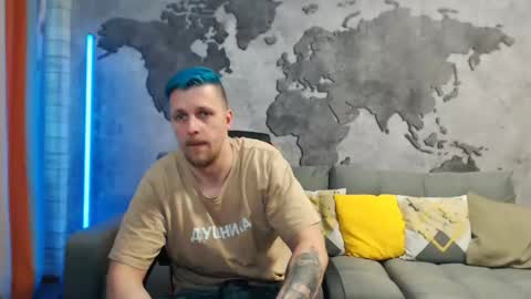 vikingchrisss online show from 02/08/25, 10:18