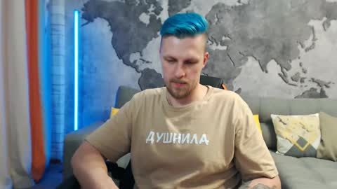 vikingchrisss online show from 02/08/25, 01:22