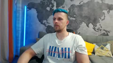 vikingchrisss online show from 02/09/25, 11:14