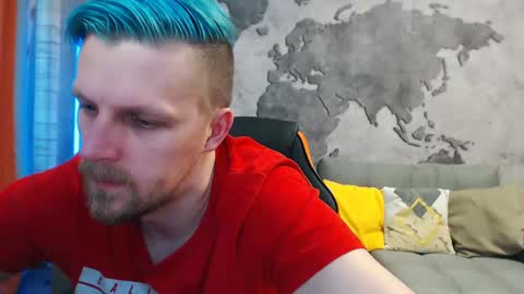 vikingchrisss online show from 02/15/25, 11:39