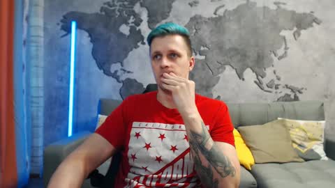 vikingchrisss online show from 03/02/25, 11:07