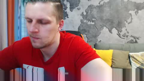 vikingchrisss online show from 03/07/25, 10:24