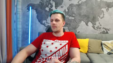 vikingchrisss online show from 03/07/25, 01:29