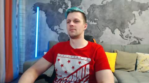 vikingchrisss online show from 03/09/25, 11:03