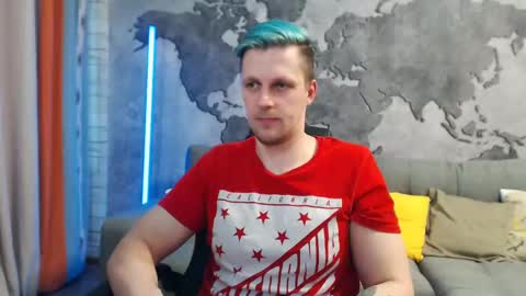 vikingchrisss online show from 03/10/25, 10:37