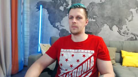 vikingchrisss online show from 03/11/25, 10:18