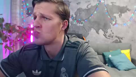 vikingchrisss online show from 01/11/26, 11:04