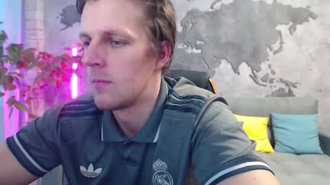 vikingchrisss online show from 01/14/26, 11:05