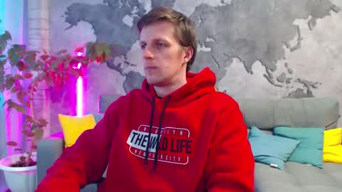 vikingchrisss online show from 02/05/26, 11:15