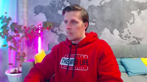 vikingchrisss online show from 02/07/26, 11:03