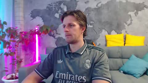 vikingchrisss online show from 03/15/26, 09:48