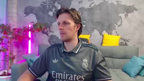 vikingchrisss online show from 03/16/26, 10:19