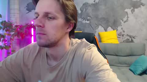 vikingchrisss online show from 03/18/26, 09:45