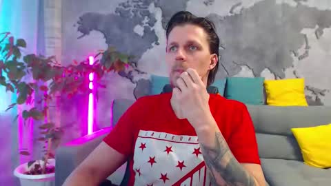 vikingchrisss online show from 04/07/26, 08:59