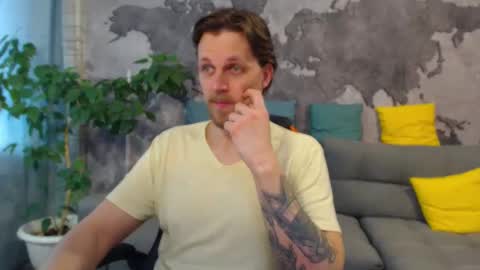 vikingchrisss online show from 04/26/26, 08:45