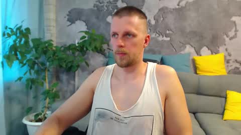 vikingchrisss online show from 05/11/26, 09:15