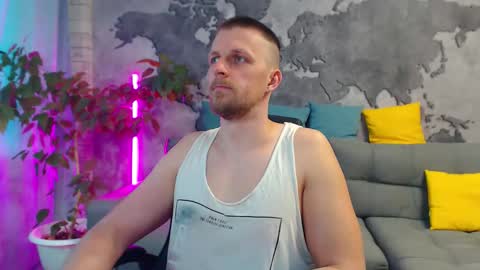 vikingchrisss online show from 05/17/26, 10:11