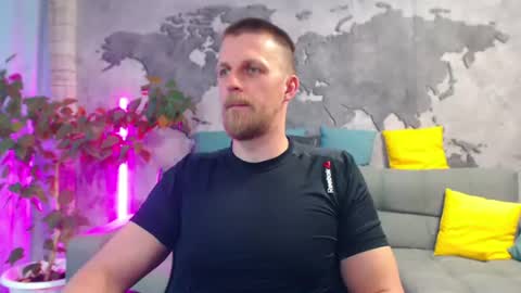 Snapshot of vikingchrisss chatting on 06/27/26, 12:22 vikingchrisss online show from 06/27/26, 12:22
