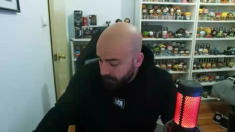 vikingc0ck online show from 01/13/26, 04:34