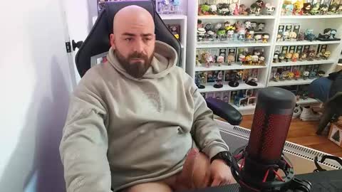 vikingc0ck online show from 02/13/26, 04:14