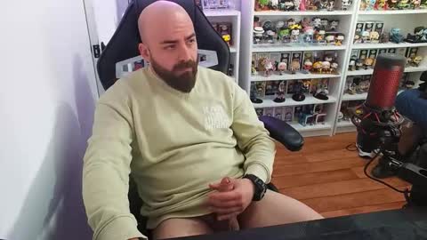 vikingc0ck online show from 02/24/26, 05:00