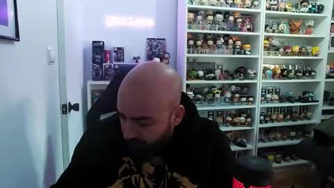 vikingc0ck online show from 03/02/26, 04:25